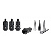 True Spike Wheel Lock - 1220K31