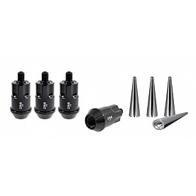 True Spike Wheel Lock - 1220K31