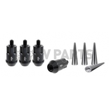 True Spike Wheel Lock - 1220K31