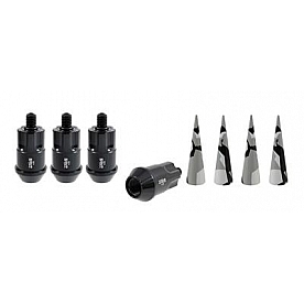 True Spike Wheel Lock - 1220K310
