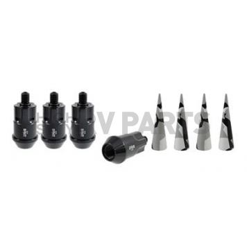 True Spike Wheel Lock - 1220K310