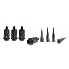 True Spike Wheel Lock - 1220K311
