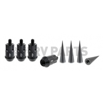 True Spike Wheel Lock - 1220K311
