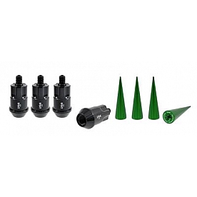 True Spike Wheel Lock - 1220K312