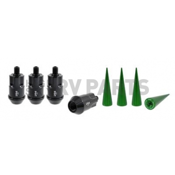 True Spike Wheel Lock - 1220K312