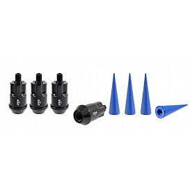 True Spike Wheel Lock - 1220K313