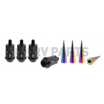True Spike Wheel Lock - 1220K314