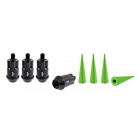 True Spike Wheel Lock - 1220K315
