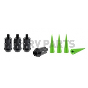 True Spike Wheel Lock - 1220K315