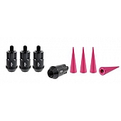 True Spike Wheel Lock - 1220K316