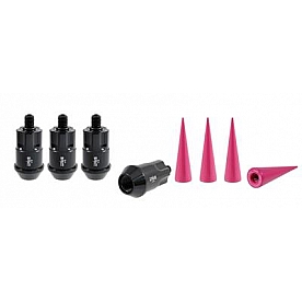 True Spike Wheel Lock - 1220K316
