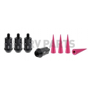 True Spike Wheel Lock - 1220K316