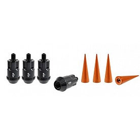 True Spike Wheel Lock - 1220K317