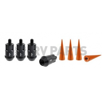 True Spike Wheel Lock - 1220K317