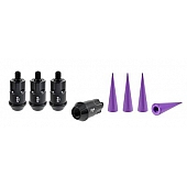 True Spike Wheel Lock - 1220K318