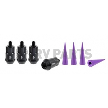 True Spike Wheel Lock - 1220K318