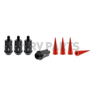 True Spike Wheel Lock - 1220K319