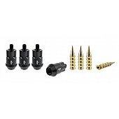 True Spike Wheel Lock - 1220K284