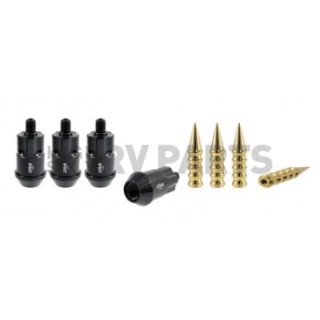 True Spike Wheel Lock - 1220K284