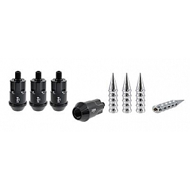 True Spike Wheel Lock - 1220K285