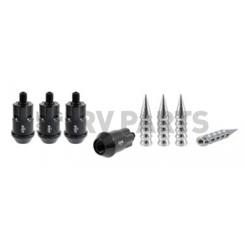 True Spike Wheel Lock - 1220K285