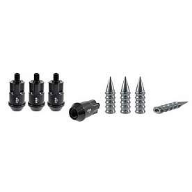 True Spike Wheel Lock - 1220K286