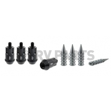 True Spike Wheel Lock - 1220K286