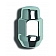 Gorilla Lug Nut - 91198HT