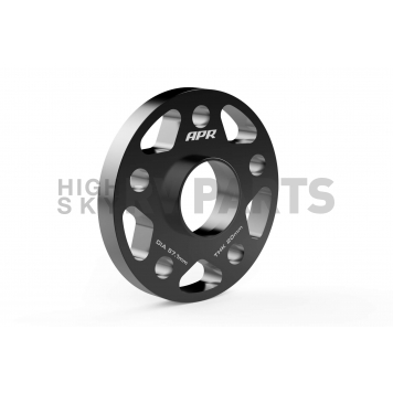 APR Motorsports Wheel Spacer Hub Centric Aluminum Set Of 2 - MS100189-1