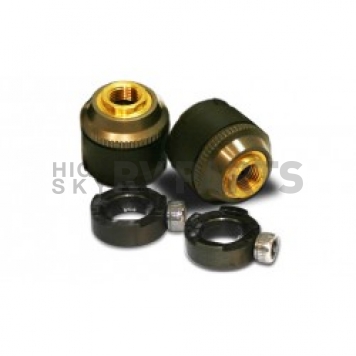 Pacific Dualies Tire Pressure Monitoring System - 80708