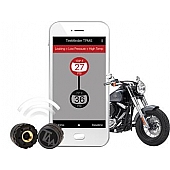 Minder Research Tire Pressure Monitoring System - TM22104