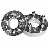 Nitro Gear Wheel Spacer - NWS5X15010