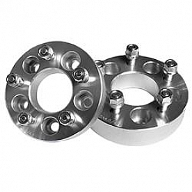 Nitro Gear Wheel Spacer - NWS5X15010