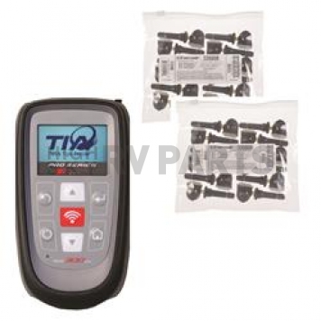 Schrader TPMS Solutions Tire Pressure Monitoring System - 21286