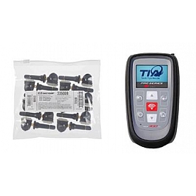 Schrader TPMS Solutions Tire Pressure Monitoring System - 21287