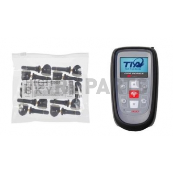 Schrader TPMS Solutions Tire Pressure Monitoring System - 21287