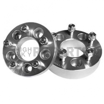 Nitro Gear Wheel Spacer - WS5X150125