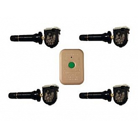 Ford Performance Tire Pressure Monitoring System - M-1180-B