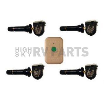 Ford Performance Tire Pressure Monitoring System - M-1180-B