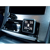 Huf TPMS Tire Pressure Monitoring System - ID1000