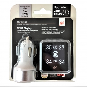 Huf TPMS Tire Pressure Monitoring System - ID1000-1