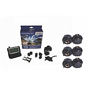 Truck System Technology (TST) Tire Pressure Monitoring System - TST507RV8