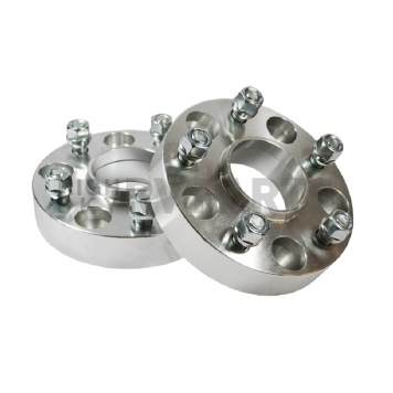 Nitro Gear Wheel Spacer - WS5X5125HC