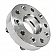 Nitro Gear Wheel Spacer - WS5X5125HC