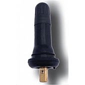 West Coast Wheel Accessories Valve Stem W9902GM