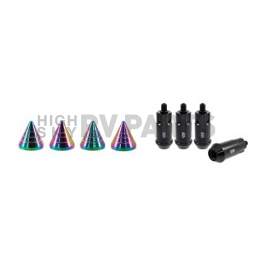 True Spike Wheel Lock - 14155LK135