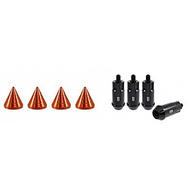 True Spike Wheel Lock - 14155LK136