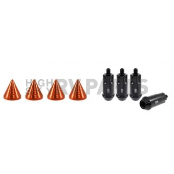 True Spike Wheel Lock - 14155LK136