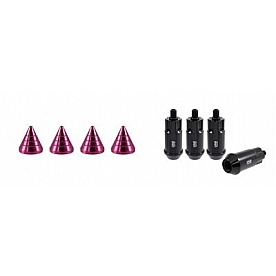 True Spike Wheel Lock - 14155LK137