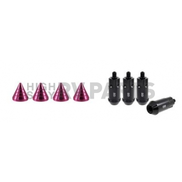 True Spike Wheel Lock - 14155LK137